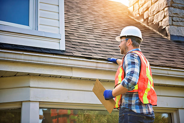 Trusted Storm Damage Roof Repair service in Frankfort, KY - Ben Roofing and Steel LLC